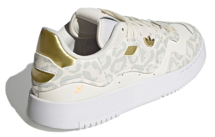 Shop (W) adidas Originals Supercourt XX ''Off-White'' Sneakers FX5768