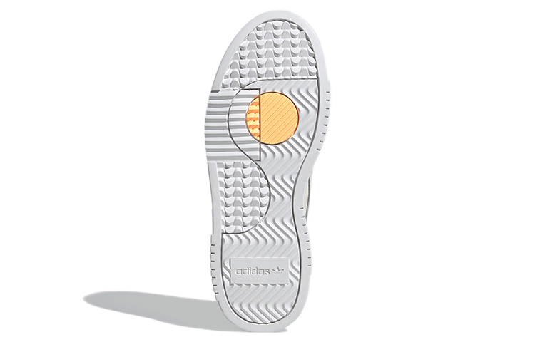 Details for (W) adidas Originals Supercourt XX ''Off-White'' Sneakers FX5768