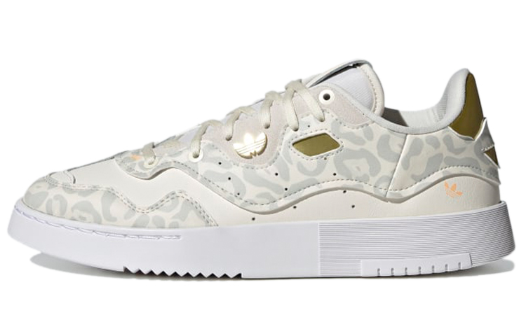 (Women) adidas Originals Supercourt XX 'Off-White' FX5768