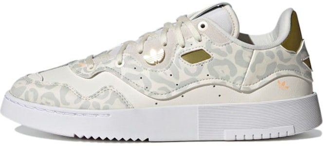 (W) adidas Originals Supercourt XX 'Off-White' Lelaki/Wanita FX5768 Buy (W) adidas Originals Supercourt XX 'Off-White' Lelaki/Wanita FX5768