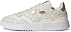 Buy (W) adidas Originals Supercourt XX 'Off-White' Putih Kasual FX5768