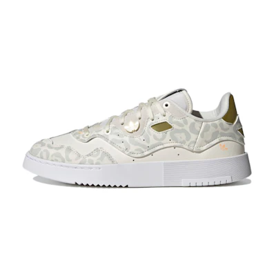 (W) adidas Originals Supercourt XX 'Off-White'