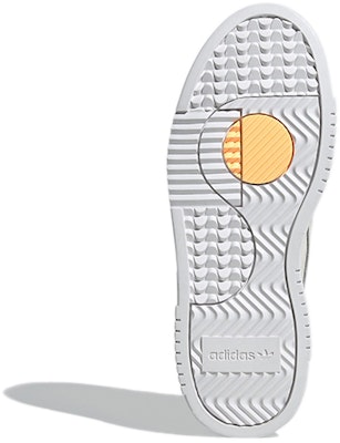 (W) adidas Originals Supercourt XX 'Off-White' Putih Kasual FX5768 Details for (W) adidas Originals Supercourt XX 'Off-White' Putih Kasual FX5768