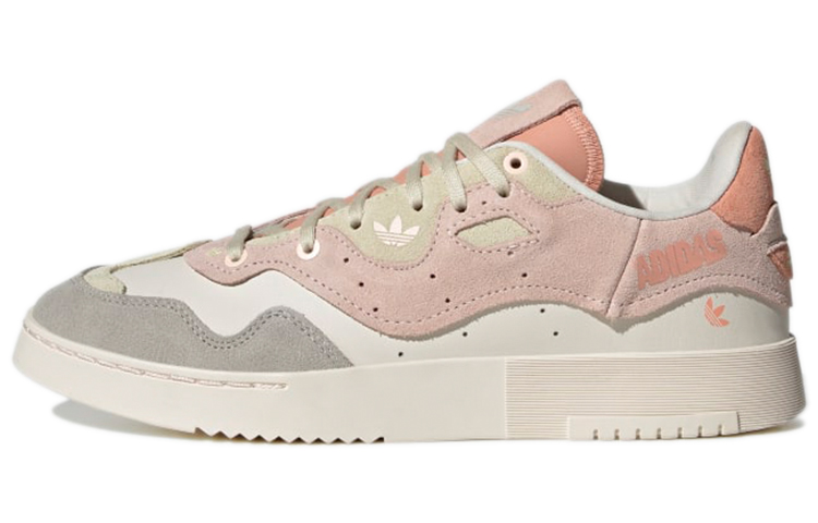 (Women) adidas Originals Supercourt XX 'Pink' H01523