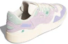Shop (W) adidas Originals Supercourt XX 'Ungu Krim' H01522