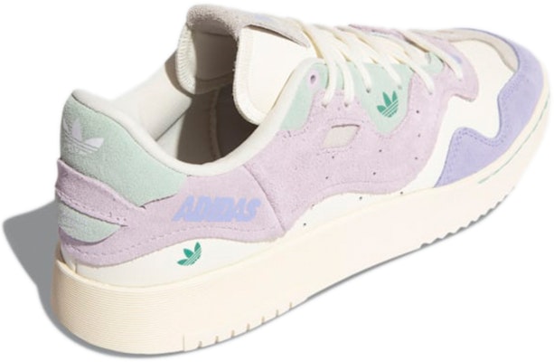 (W) adidas Originals Supercourt XX 'Morado Crema' H01522 Shop (W) adidas Originals Supercourt XX 'Morado Crema' H01522