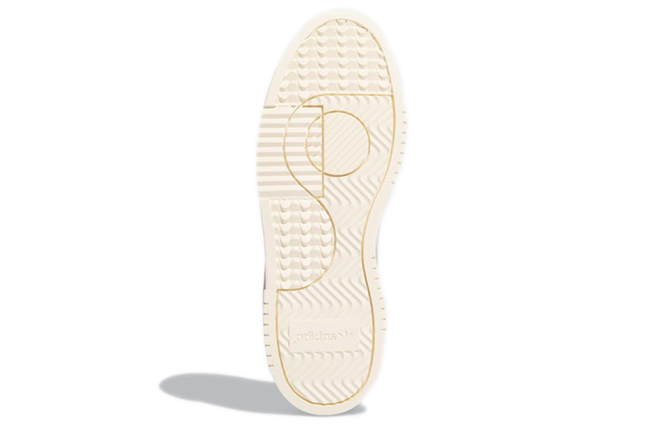 Details for (W) adidas Originals Supercourt XX 'Ungu Krim' H01522