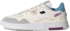 Buy (W) adidas Originals Supercourt XX 'Blanco Azul' FX5764