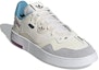 Lookbook (W) adidas Originals Supercourt XX 'Blanco Azul' FX5764