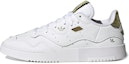 Buy (W) adidas Originals Supercourt XX 'Blanco Verde' H01511