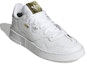 Lookbook (W) adidas Originals Supercourt XX 'Blanco Verde' H01511