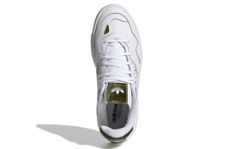 Purchase (W) adidas Originals Supercourt XX ''Bianco Verde'' H01511