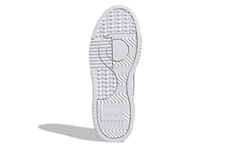 Details for (W) adidas Originals Supercourt XX ''Bianco Verde'' H01511