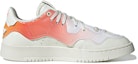 Order (W) adidas Originals Supercourt XX 'Blanco Naranja' H01506