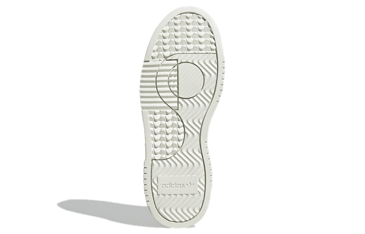 Purchase (W) adidas Originals Supercourt XX ''Weiß Orange'' H01506