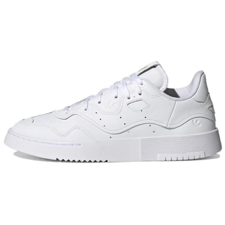 (Women) adidas originals Supercourt XX Shoes White S42822