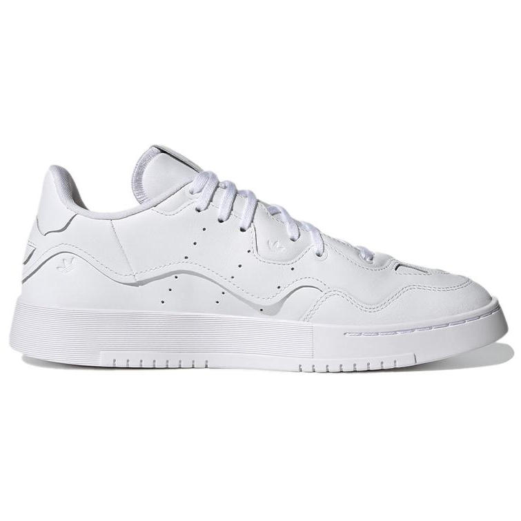 Order (W) adidas Originals Supercourt XX Scarpe Bianche S42822