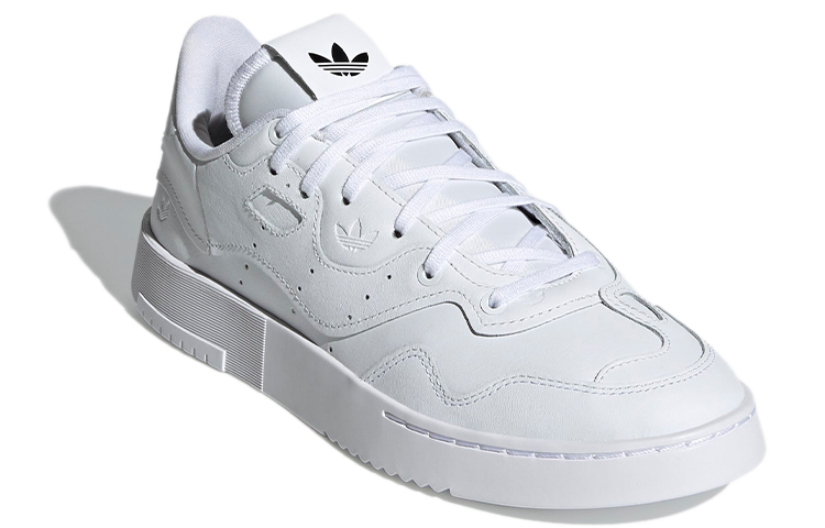 Lookbook (W) adidas Originals Supercourt XX Scarpe Bianche S42822