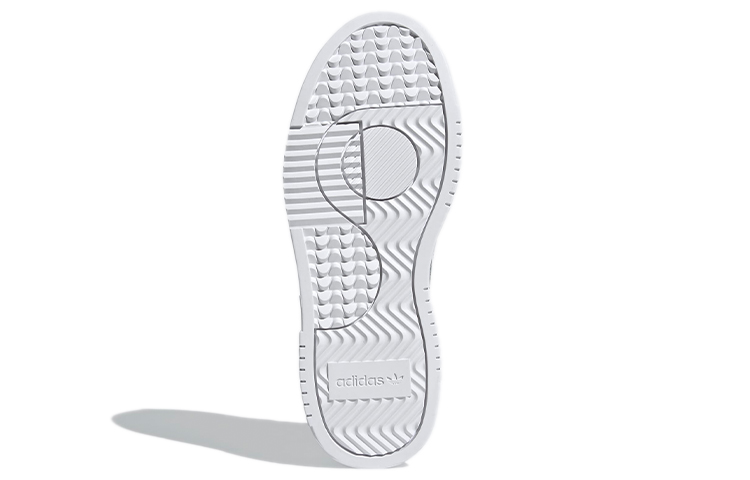 Details for (W) adidas Originals Supercourt XX Scarpe Bianche S42822