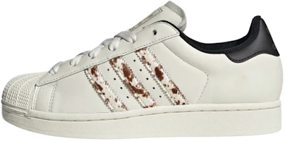 (Women) adidas Originals Superstar 2 Beige Casual Minimalist Sneakers JQ6473 (Women) adidas Originals Superstar 2 Beige Casual Minimalist Sneakers JQ6473