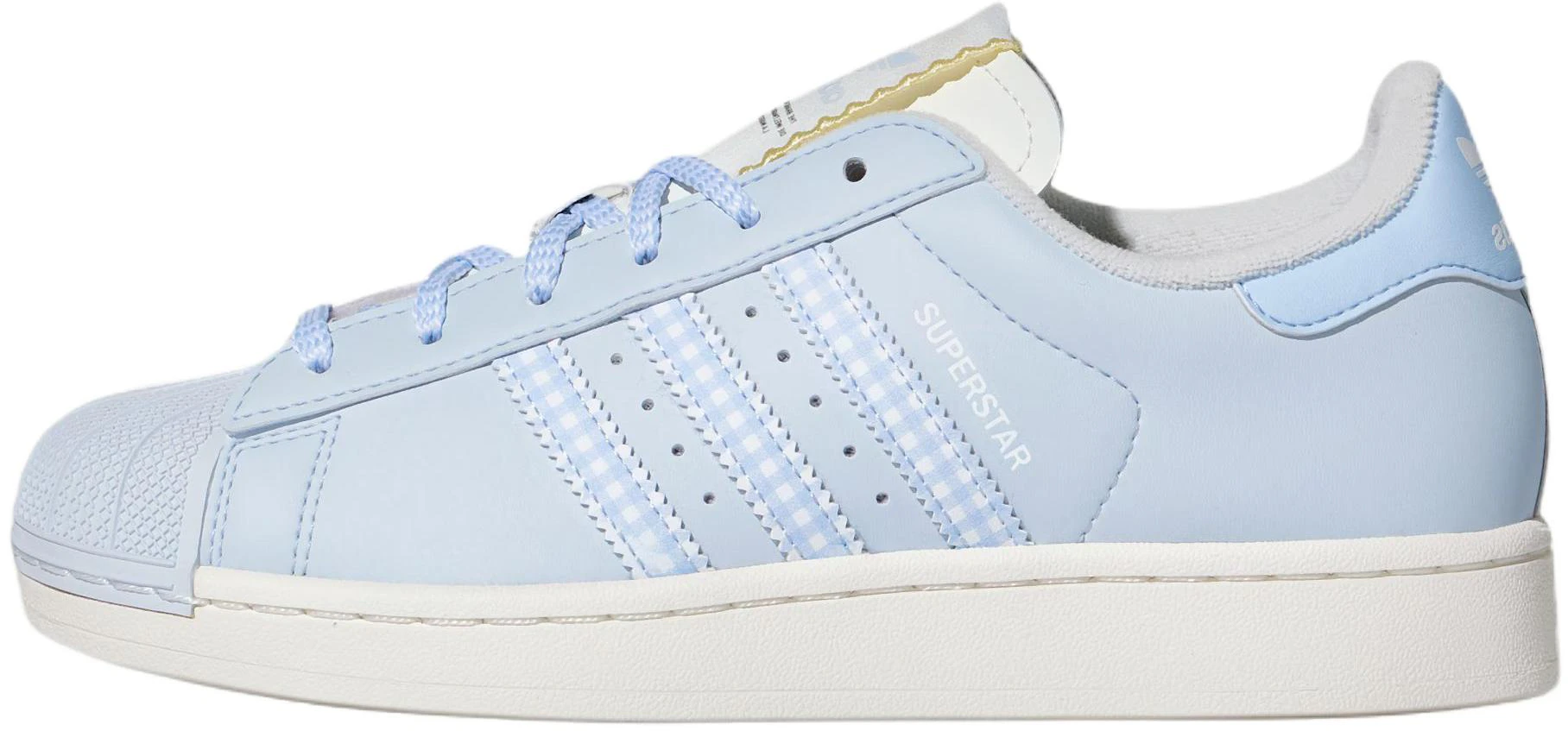 women-adidas-originals-superstar-2-sneakers-blue-white-casual-lace-up-shoes-hq-2646