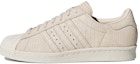 Buy (W) adidas Originals Superstar 80s 'Putih Krim' CQ2515