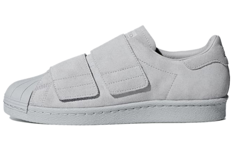 (Women) adidas Originals Superstar 80s 'Grey' B28044