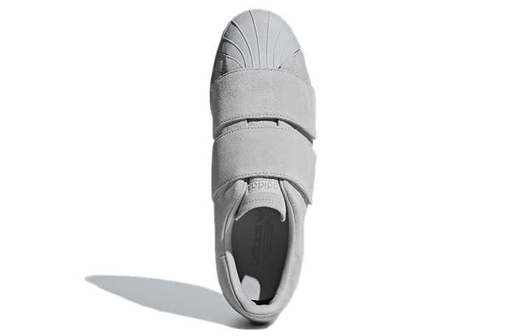 Purchase (W) 阿迪达斯三叶草 Superstar 80s 灰色版 B28044