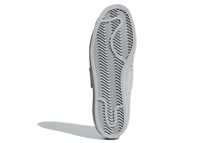 Details for (W) 阿迪达斯三叶草 Superstar 80s 灰色版 B28044