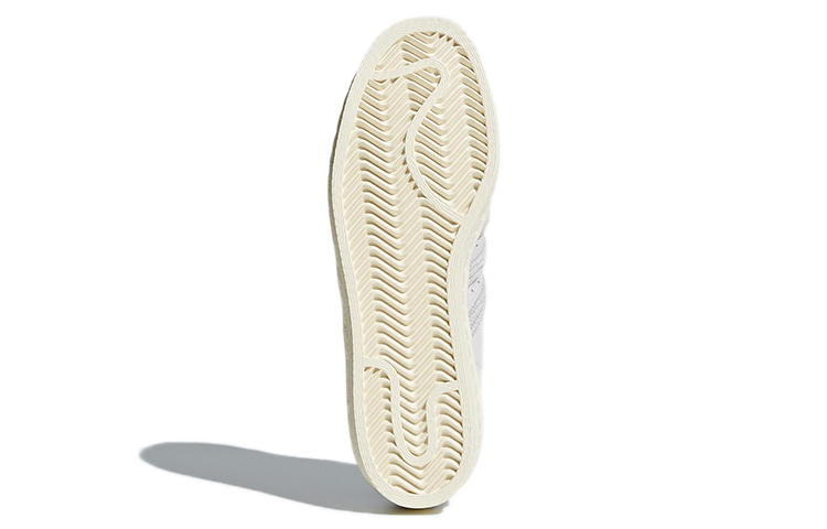 Details for (W) 阿迪达斯 Originals Superstar 80s 灰黑配色 CQ2512