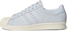 Buy (W) adidas Originals Superstar 80s 'Biru Muda' B41520