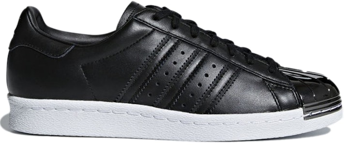 (W) アディダス オリジナルス スーパースター80s 黒 DB2152 Order (W) アディダス オリジナルス スーパースター80s 黒 DB2152