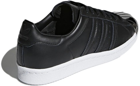 (W) アディダス オリジナルス スーパースター80s 黒 DB2152 Shop (W) アディダス オリジナルス スーパースター80s 黒 DB2152