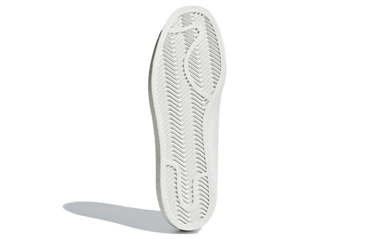 (W) adidas Originals Superstar 80s 'White CMFT' 圖 6