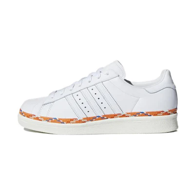 (W) adidas Superstar 80s New Bold W 'White'