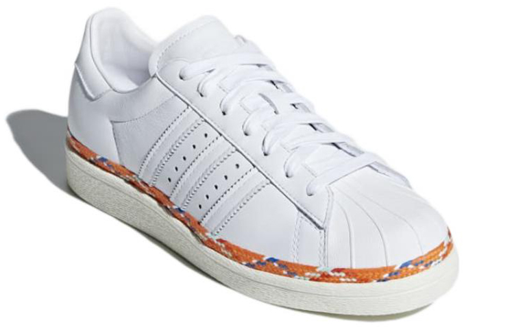 Buy (Women) adidas Superstar 80s New Bold W 'White' AQ0872 - Novelship