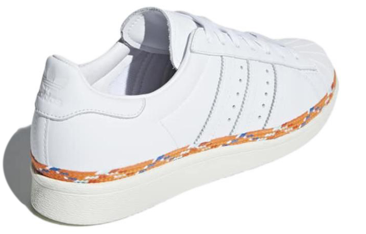 Buy (Women) adidas Superstar 80s New Bold W 'White' AQ0872 - Novelship