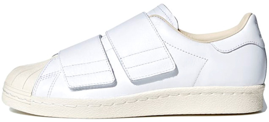 (Women) adidas originals Superstar 80s Cf Beige/White CQ2447 Buy (Women) adidas originals Superstar 80s Cf Beige/White CQ2447