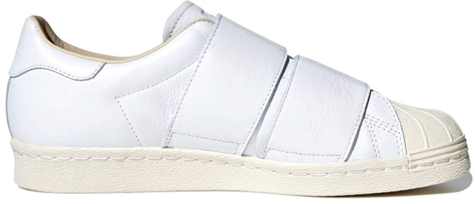 (Women) adidas originals Superstar 80s Cf Beige/White CQ2447 Order (Women) adidas originals Superstar 80s Cf Beige/White CQ2447