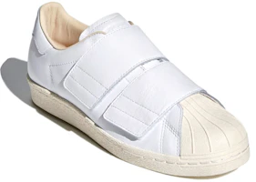 Lookbook (W) adidas Originals Superstar 80s CF Beige/Bianco CQ2447
