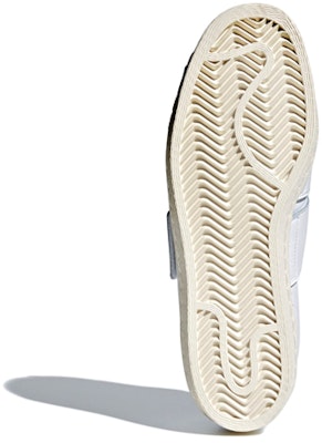 (W) adidas Originals Superstar 80s Cf Beige/Blanco CQ2447 Details for (W) adidas Originals Superstar 80s Cf Beige/Blanco CQ2447