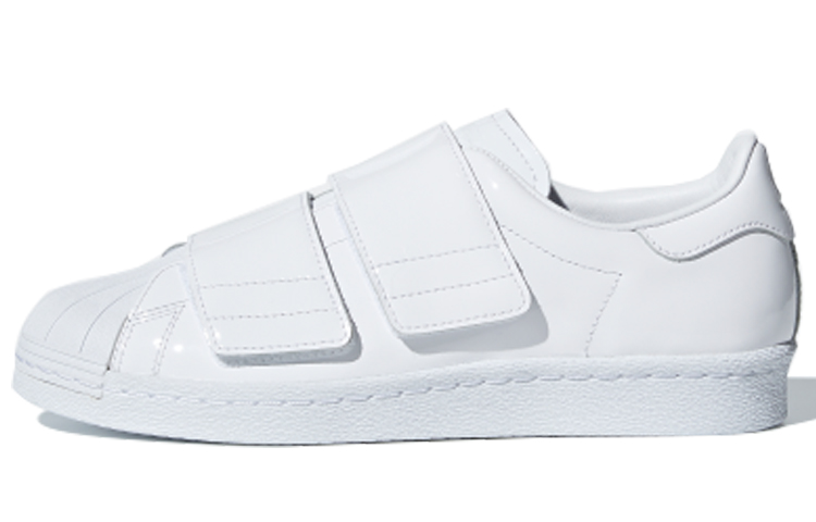 (Women) adidas originals Superstar 80s Cf White B28045