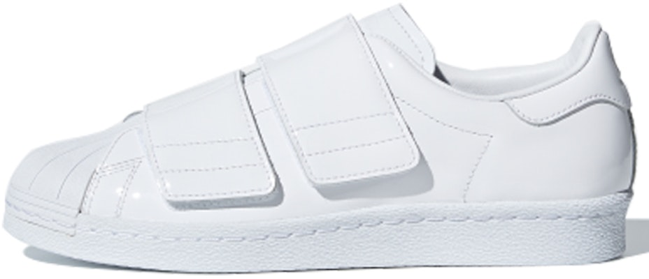 (W) adidas Originals Superstar 80s Cf Blanco B28045 Buy (W) adidas Originals Superstar 80s Cf Blanco B28045