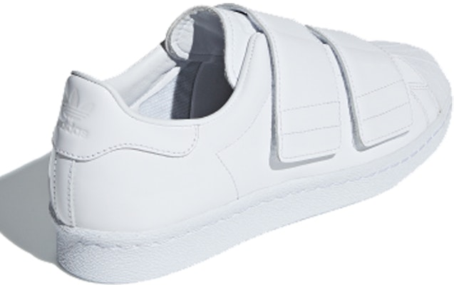 (W) adidas Originals Superstar 80s Cf Blanco B28045 Lookbook (W) adidas Originals Superstar 80s Cf Blanco B28045
