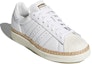 Lookbook (W) adidas Originals Superstar 80s New Bold Putih DA9573
