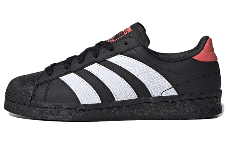 (Women) adidas Originals Superstar 82 "Black" IE3056