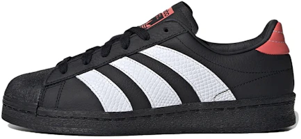 (Women) adidas Originals Superstar 82 "Black" IE3056 (Women) adidas Originals Superstar 82 "Black" IE3056