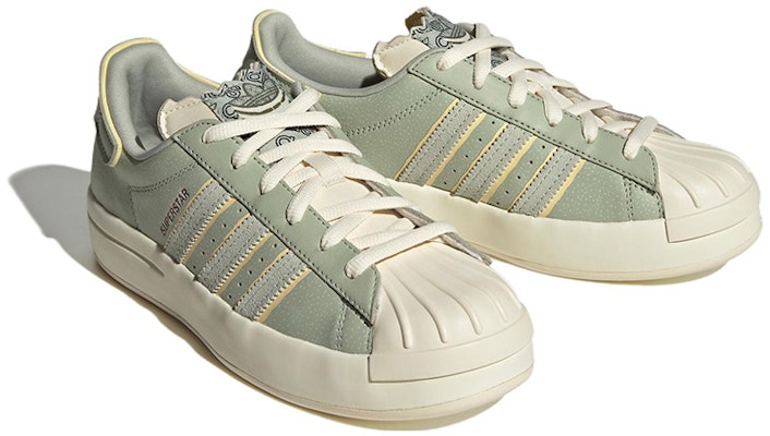 (W) 아디다스 오리지널스 슈퍼스타 '아윤' ID2556 Lookbook (W) 아디다스 오리지널스 슈퍼스타 '아윤' ID2556