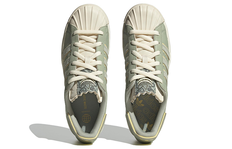 Purchase (W) 아디다스 오리지널스 슈퍼스타 '아윤' ID2556