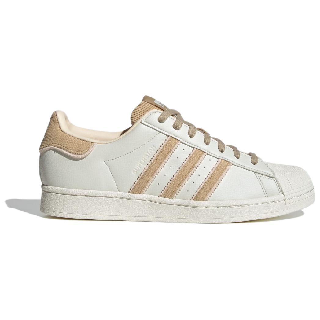 (W) adidas originals Superstar 'Beige' 圖 2